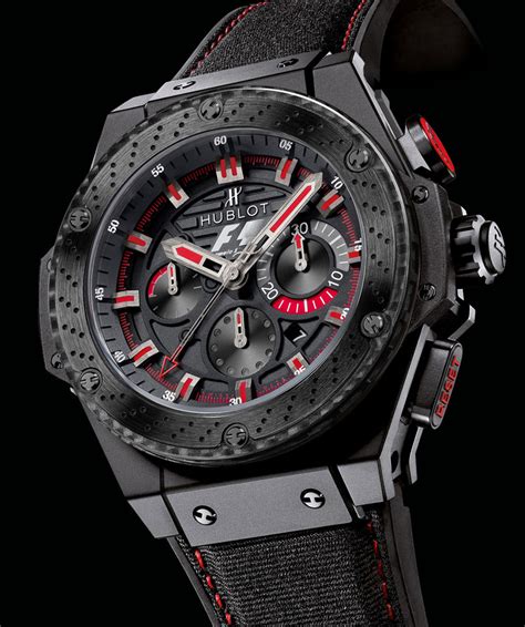 ' hublot f1 watch|Hublot f1.